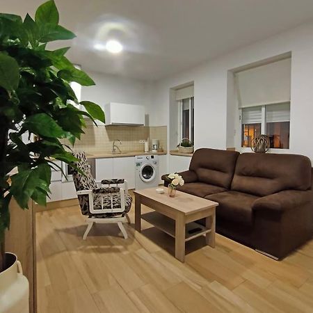 Apartamento Acerota, Con Parking Gratuito Cordoba Ngoại thất bức ảnh