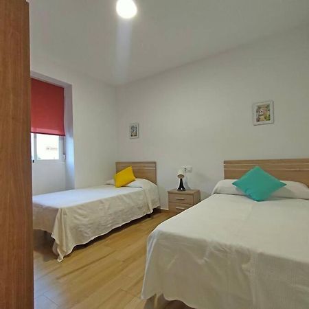 Apartamento Acerota, Con Parking Gratuito Cordoba Ngoại thất bức ảnh