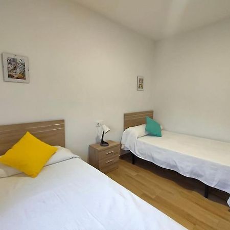 Apartamento Acerota, Con Parking Gratuito Cordoba Ngoại thất bức ảnh