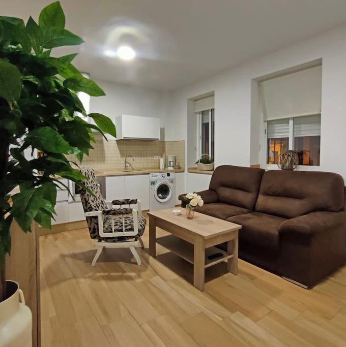 Apartamento Acerota, Con Parking Gratuito Cordoba Ngoại thất bức ảnh