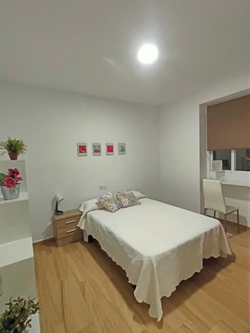 Apartamento Acerota, Con Parking Gratuito Cordoba Ngoại thất bức ảnh