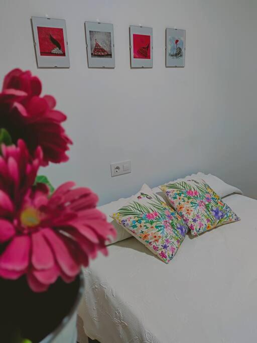 Apartamento Acerota, Con Parking Gratuito Cordoba Ngoại thất bức ảnh