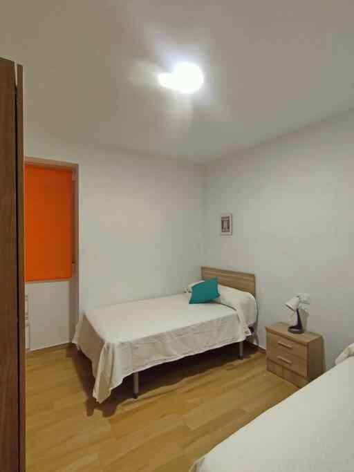 Apartamento Acerota, Con Parking Gratuito Cordoba Ngoại thất bức ảnh