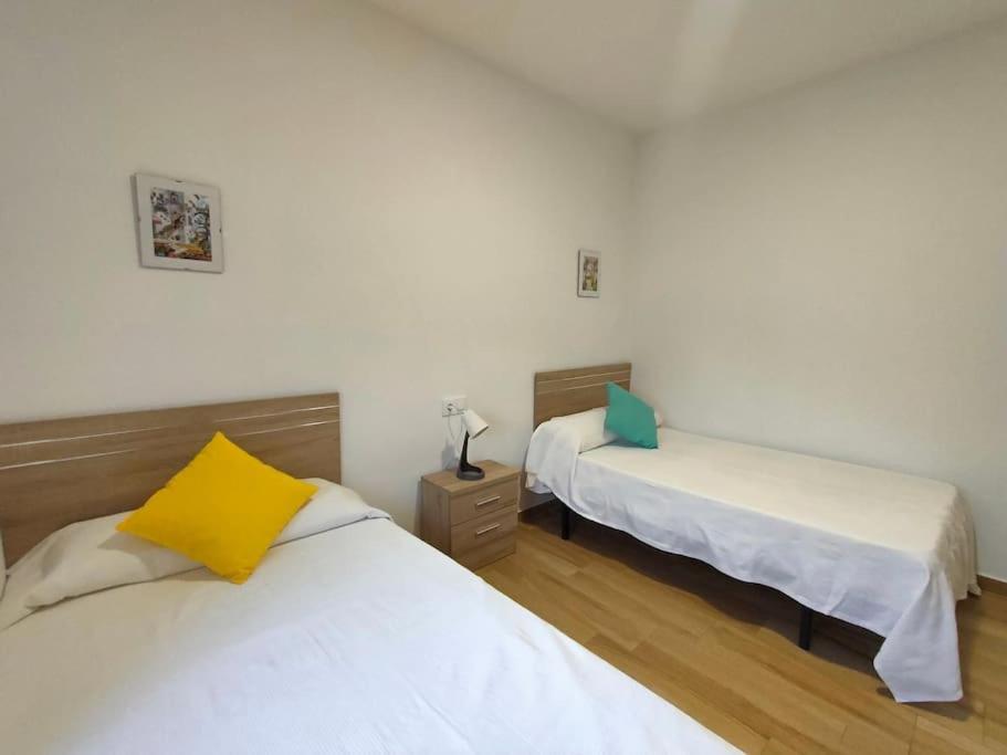 Apartamento Acerota, Con Parking Gratuito Cordoba Ngoại thất bức ảnh