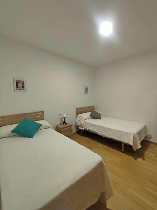 Apartamento Acerota, Con Parking Gratuito Cordoba Ngoại thất bức ảnh